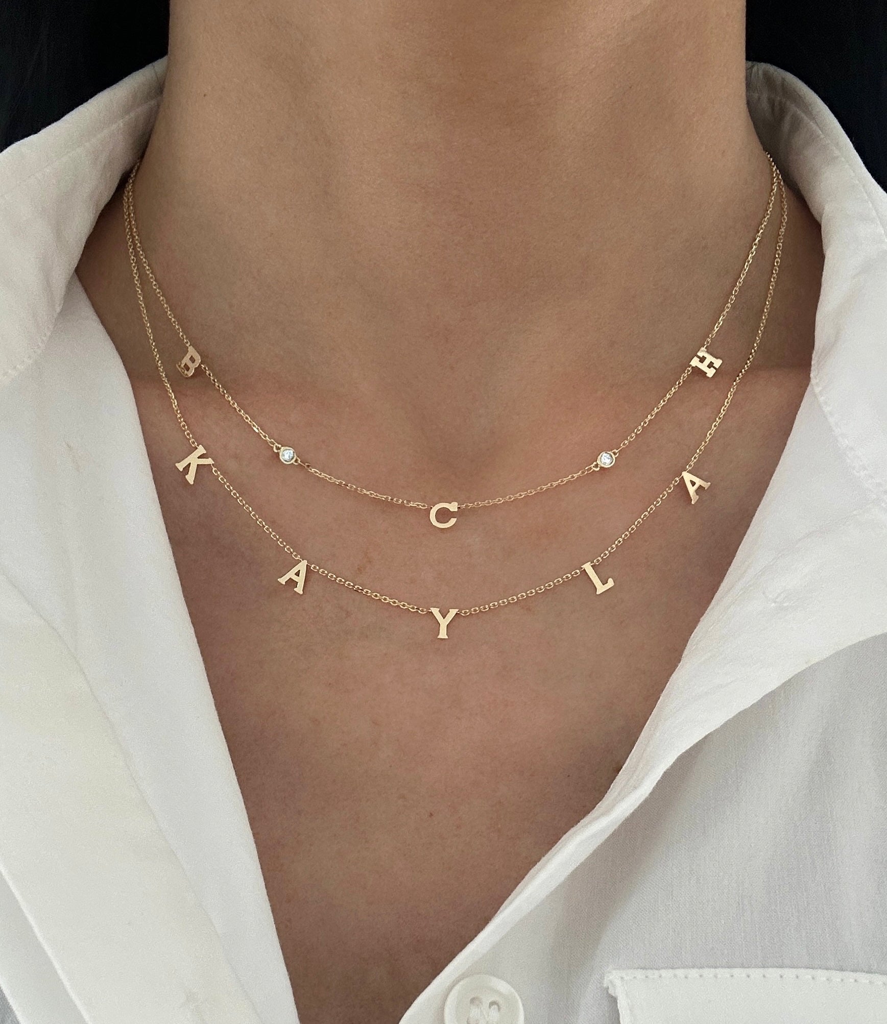 Baby Squad Goals Spaced Out + Diamond Option