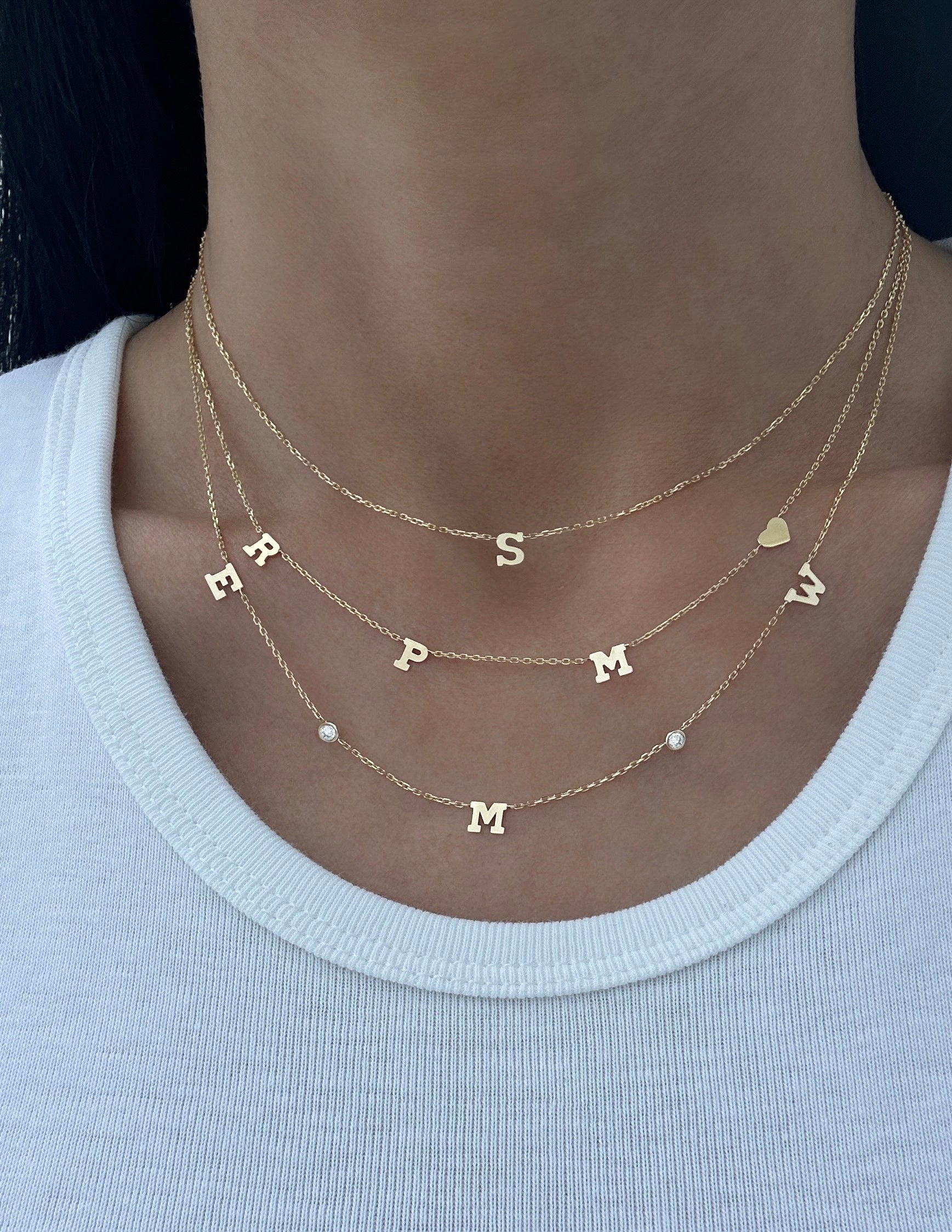 Baby Squad Goals Spaced Out + Diamond Option