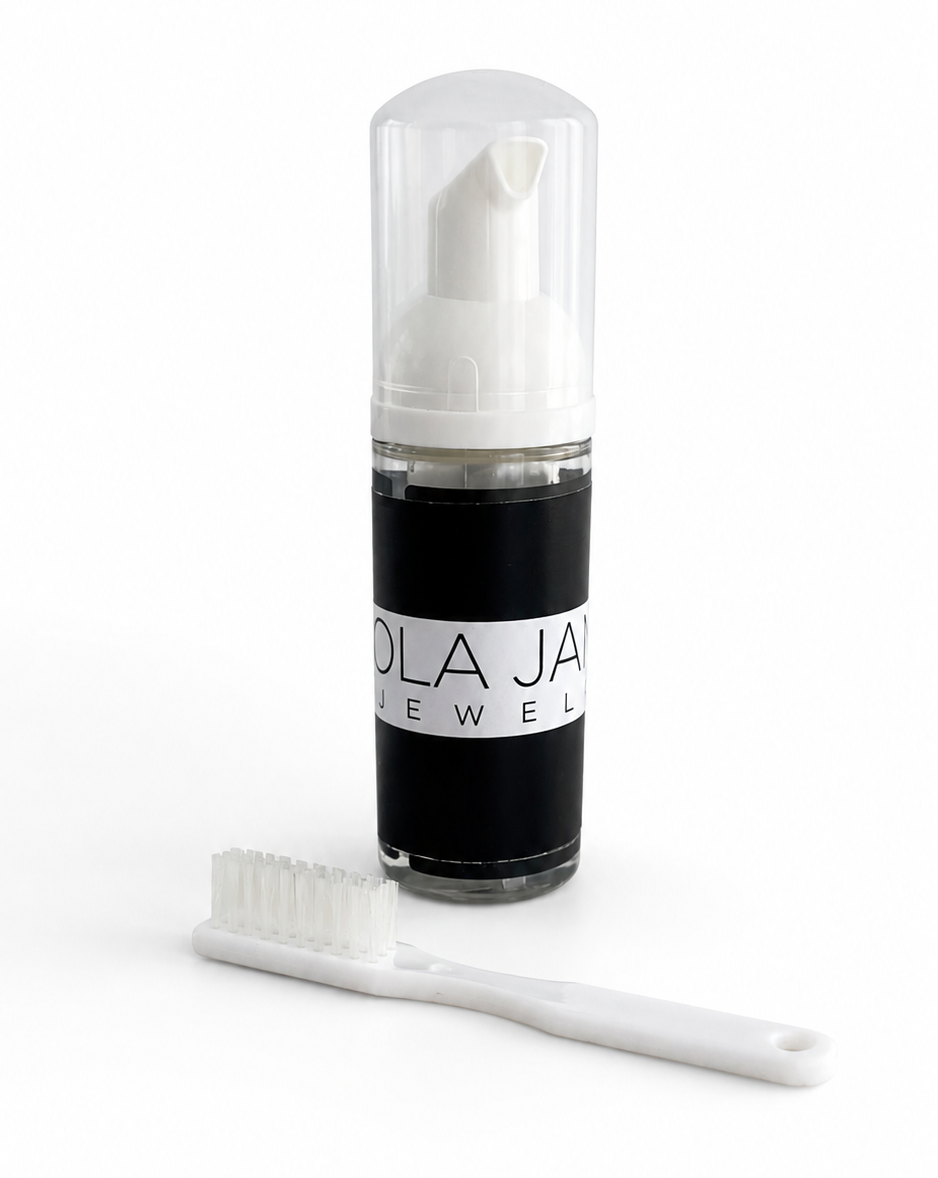 Jewelry Cleaner