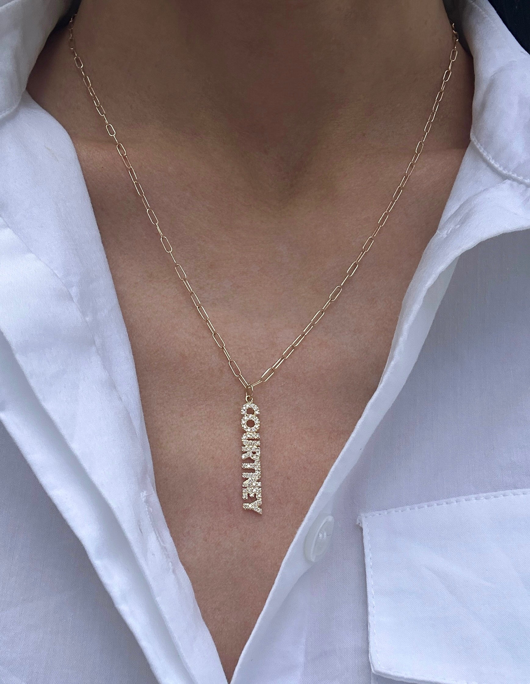 Oval Cable Link Chain