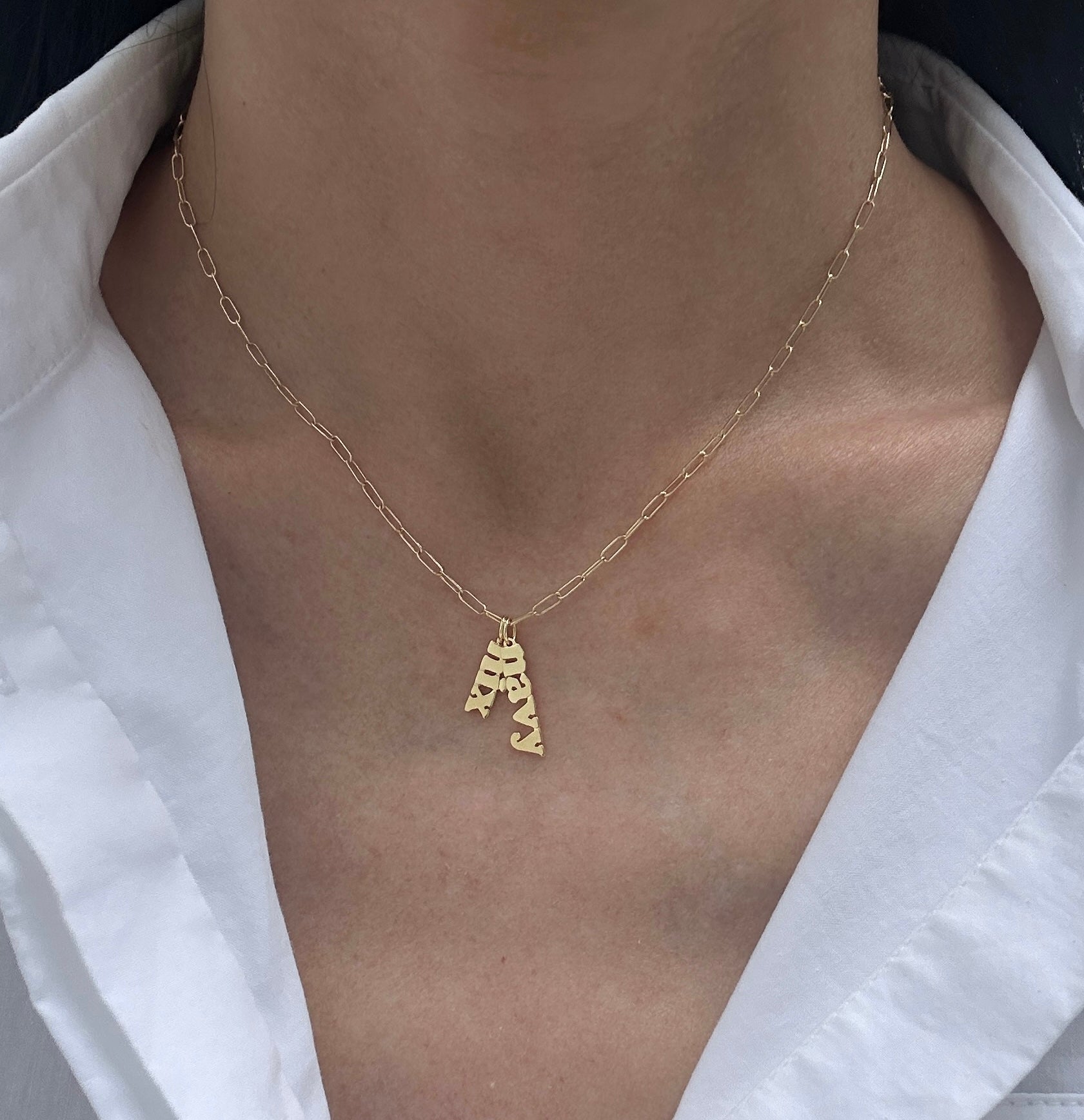 Oval Cable Link Chain