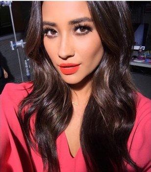 Shay Mitchell
