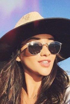 Shay Mitchell