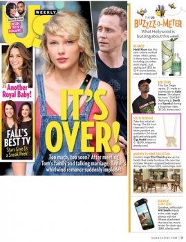 US Magazine