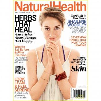 Natural Health Magazine
