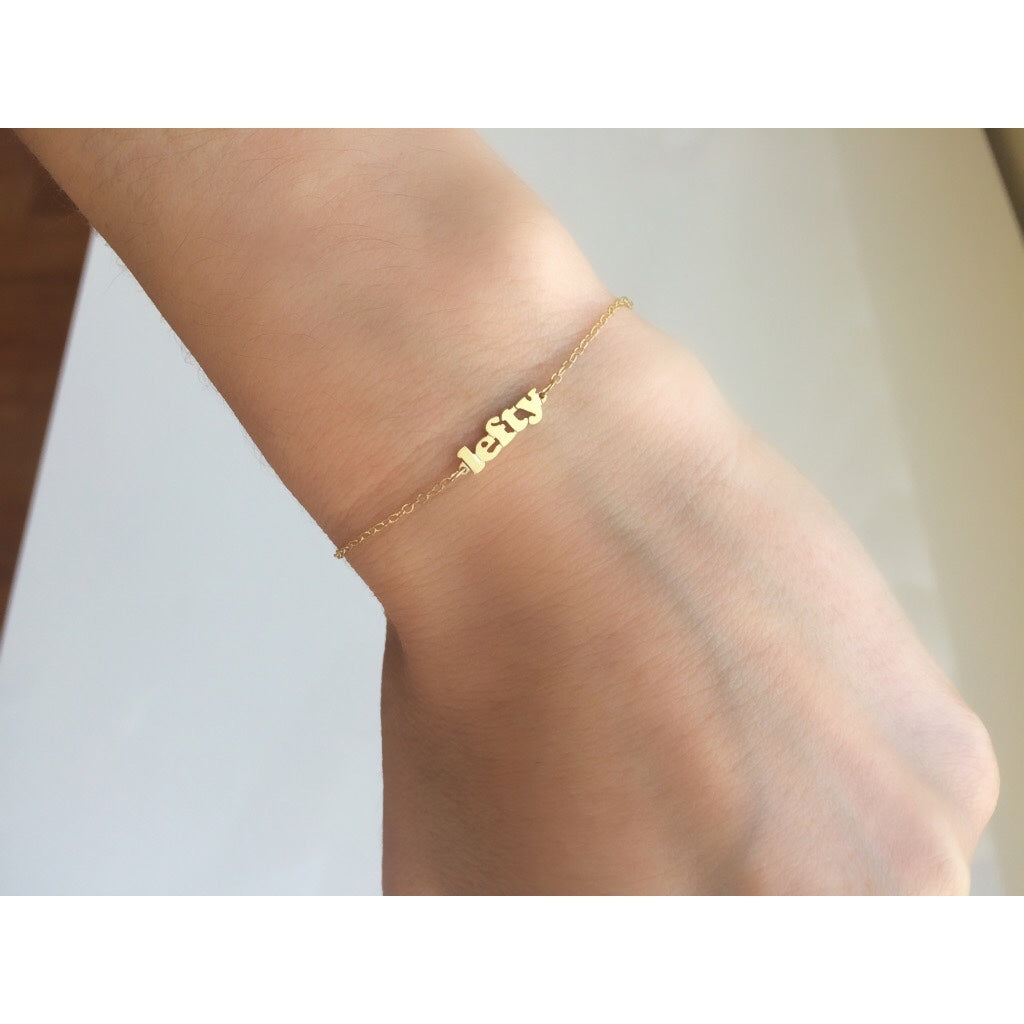 Mini Me Bracelet - Kids