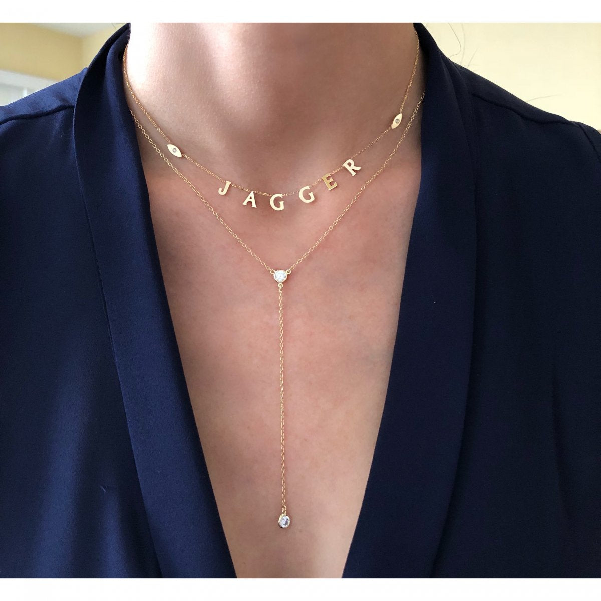 Mini Squad Goals + 2 Eyes