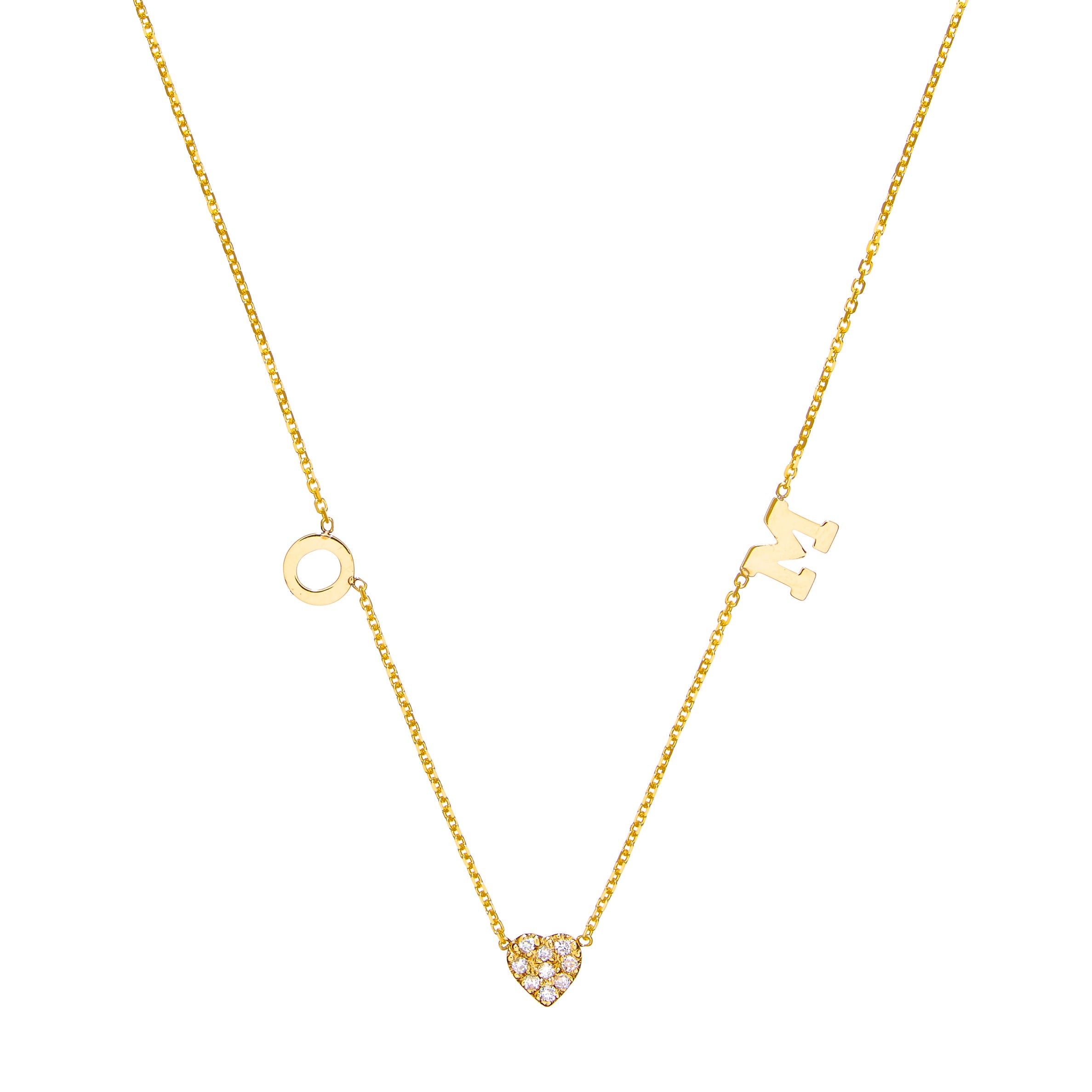 Baby Squad Goals + All Diamond Heart