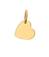 Heart Charm