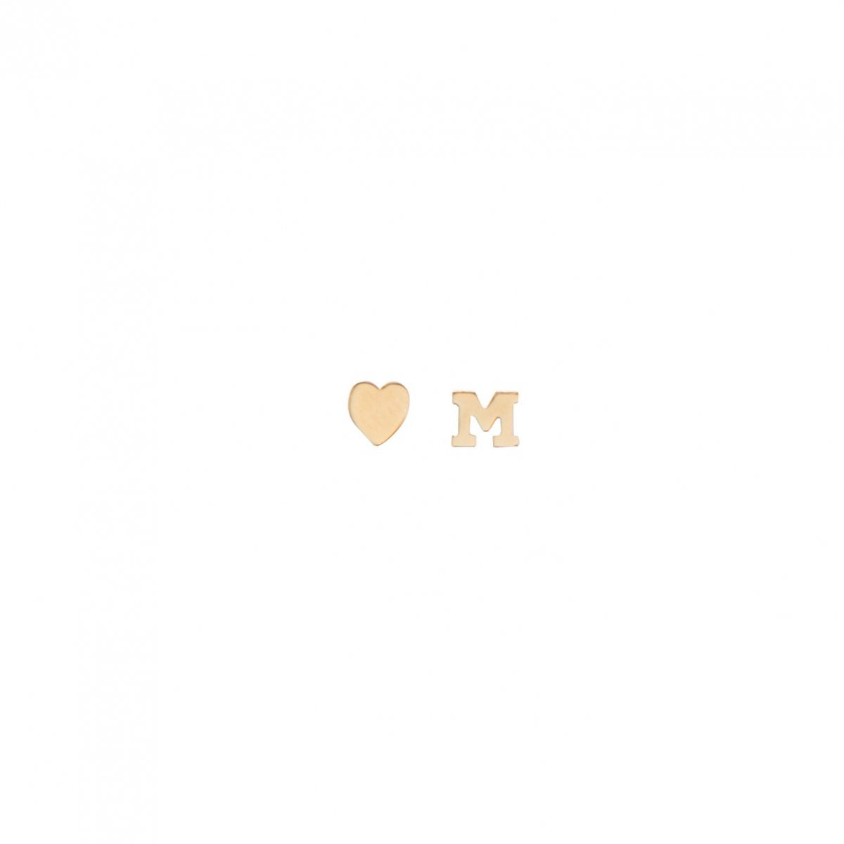 Cute As A Button - Pair