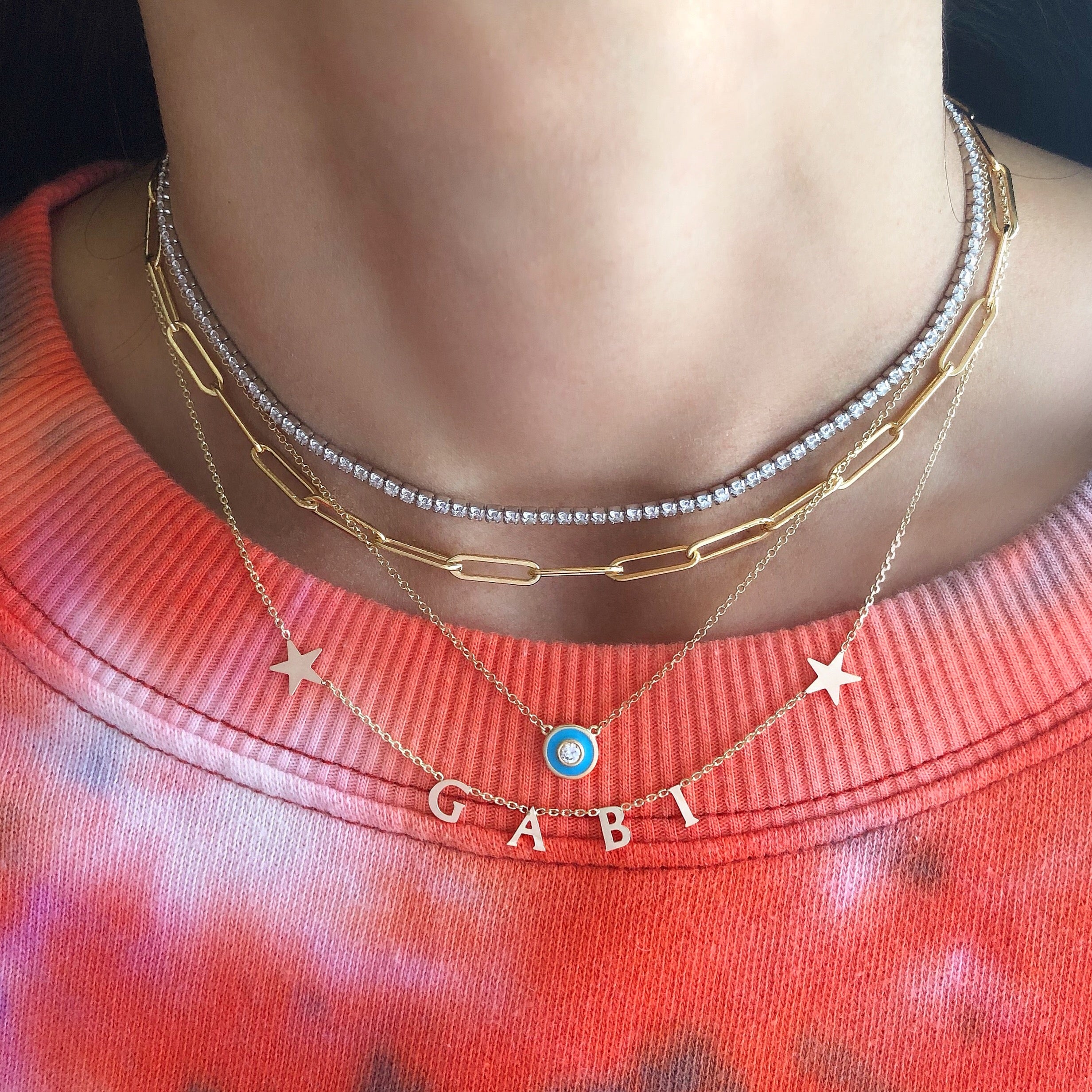 Mini Squad Goals + 2 Hearts/Stars