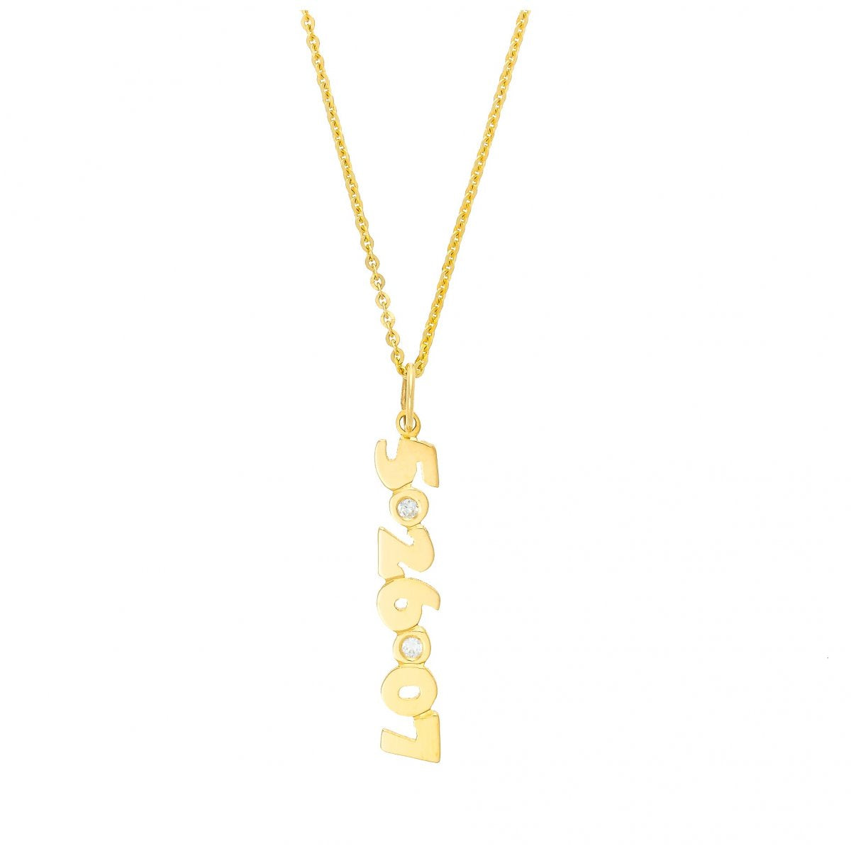 Mini Me-Diamond Date