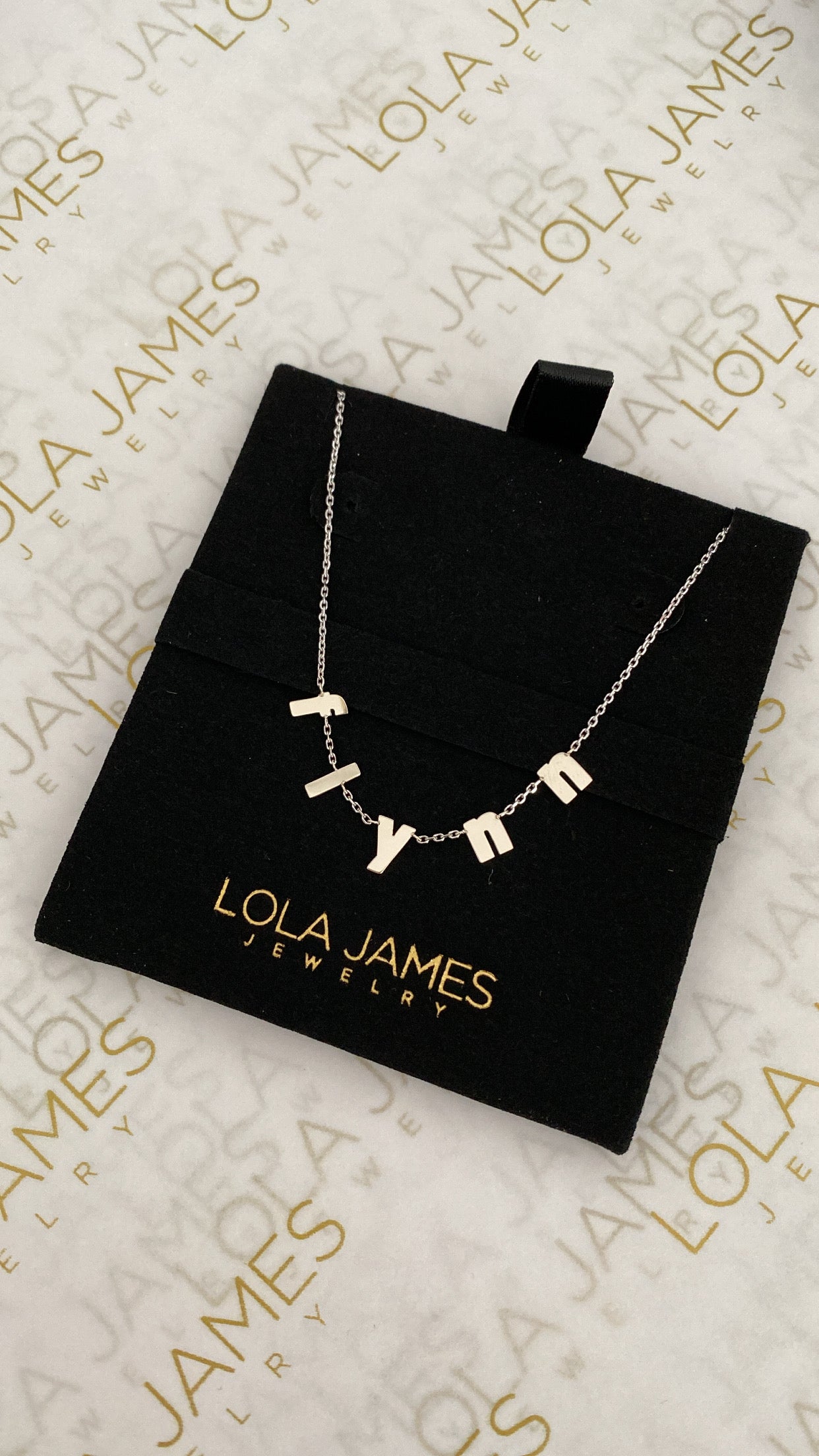 Lowercase Squad Goals