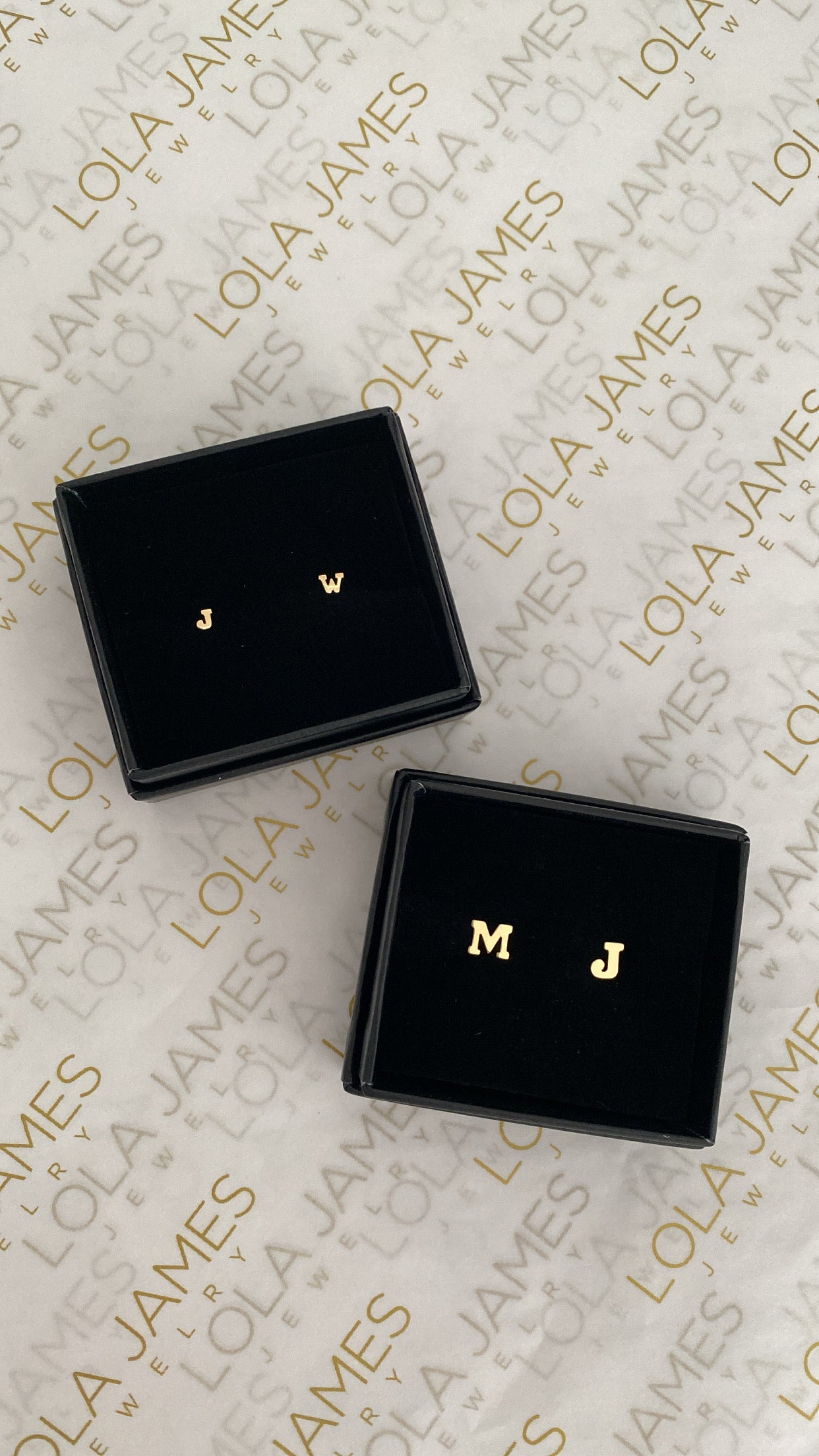 Cute As A Button - Pair