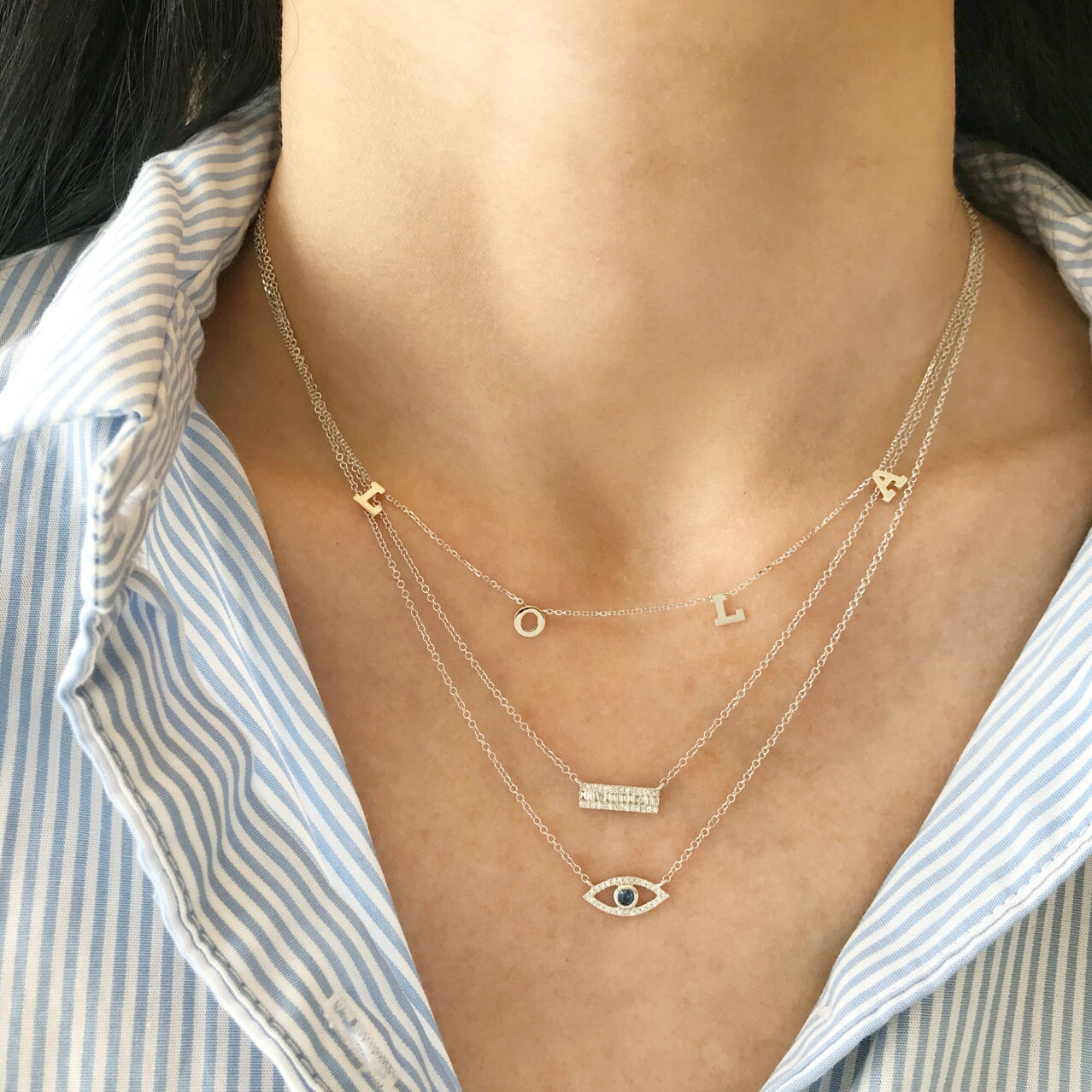 Baby Squad Goals Spaced Out