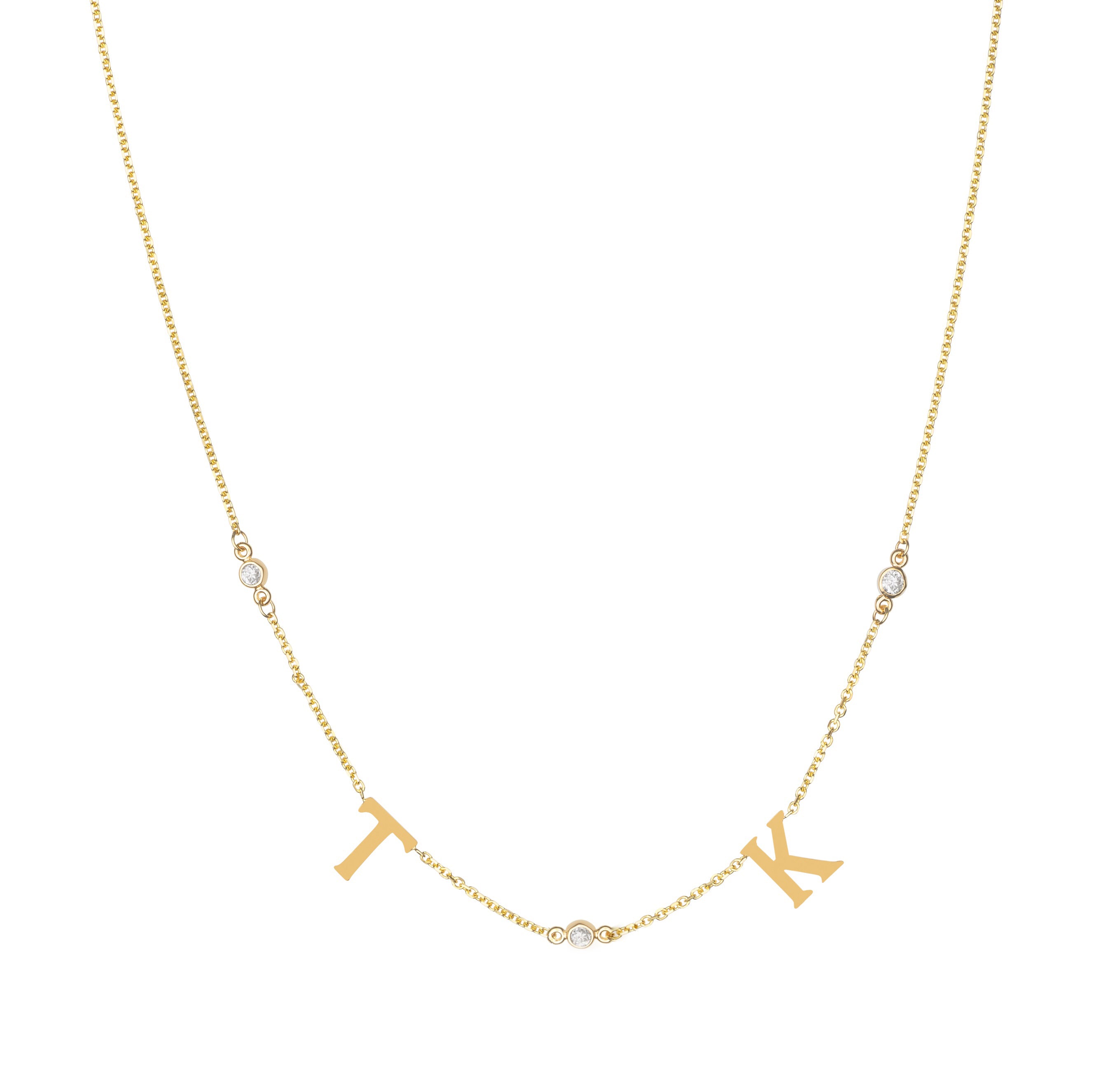 Squad Goals Spaced Out + Stationary Diamond Option