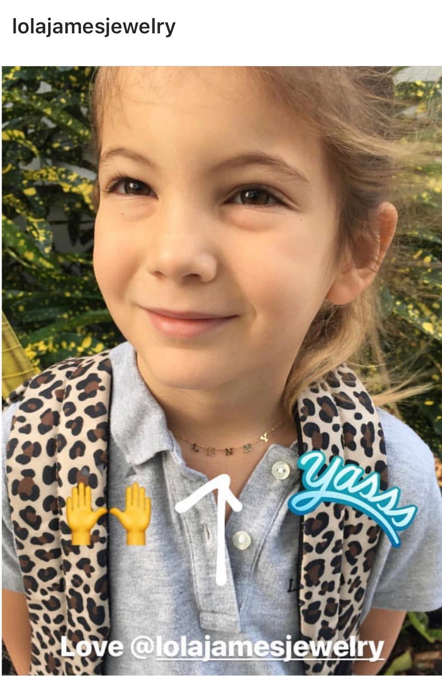 Baby Squad Goals - Kids