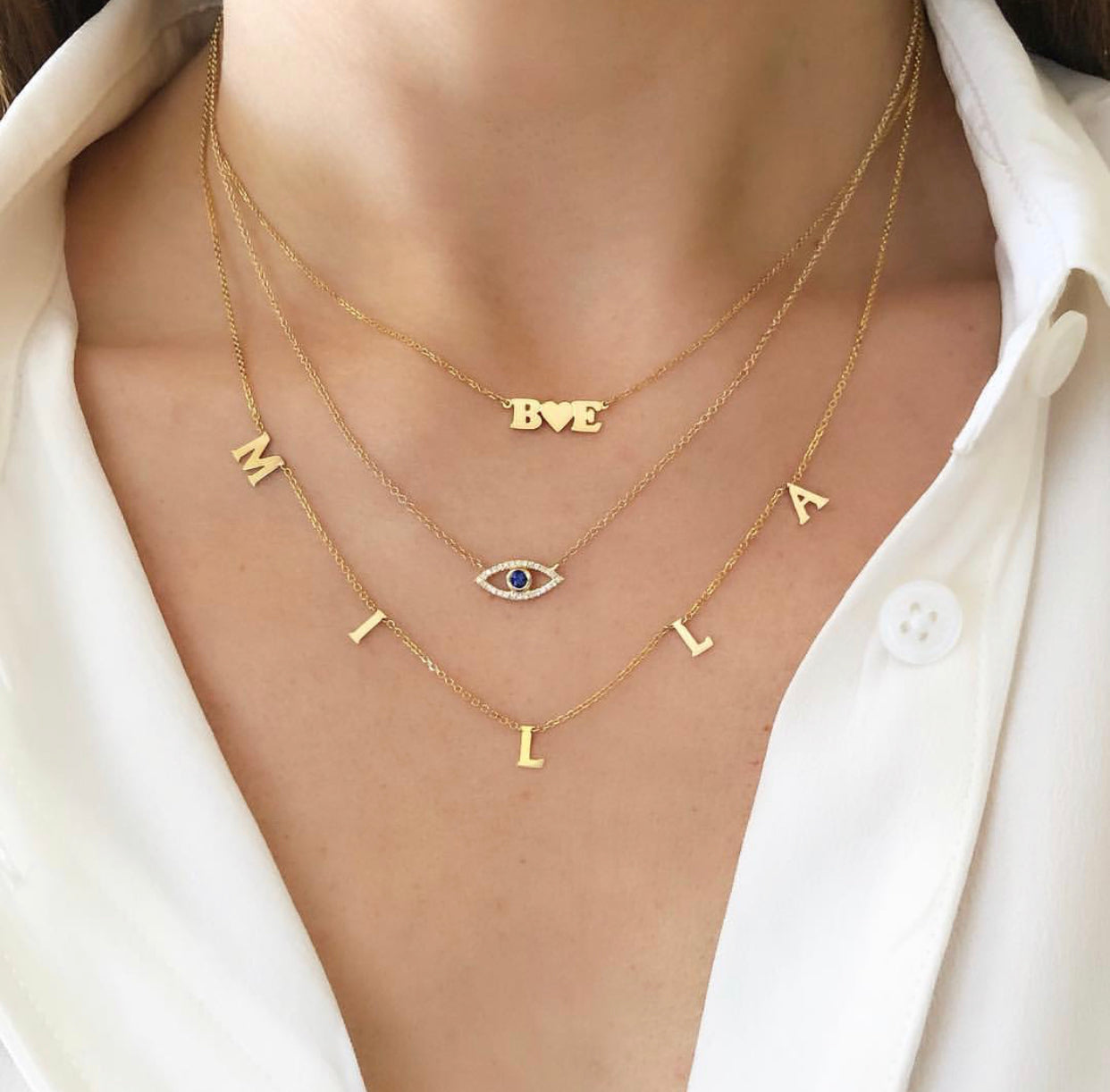 Mini Squad Goals - Spaced Out