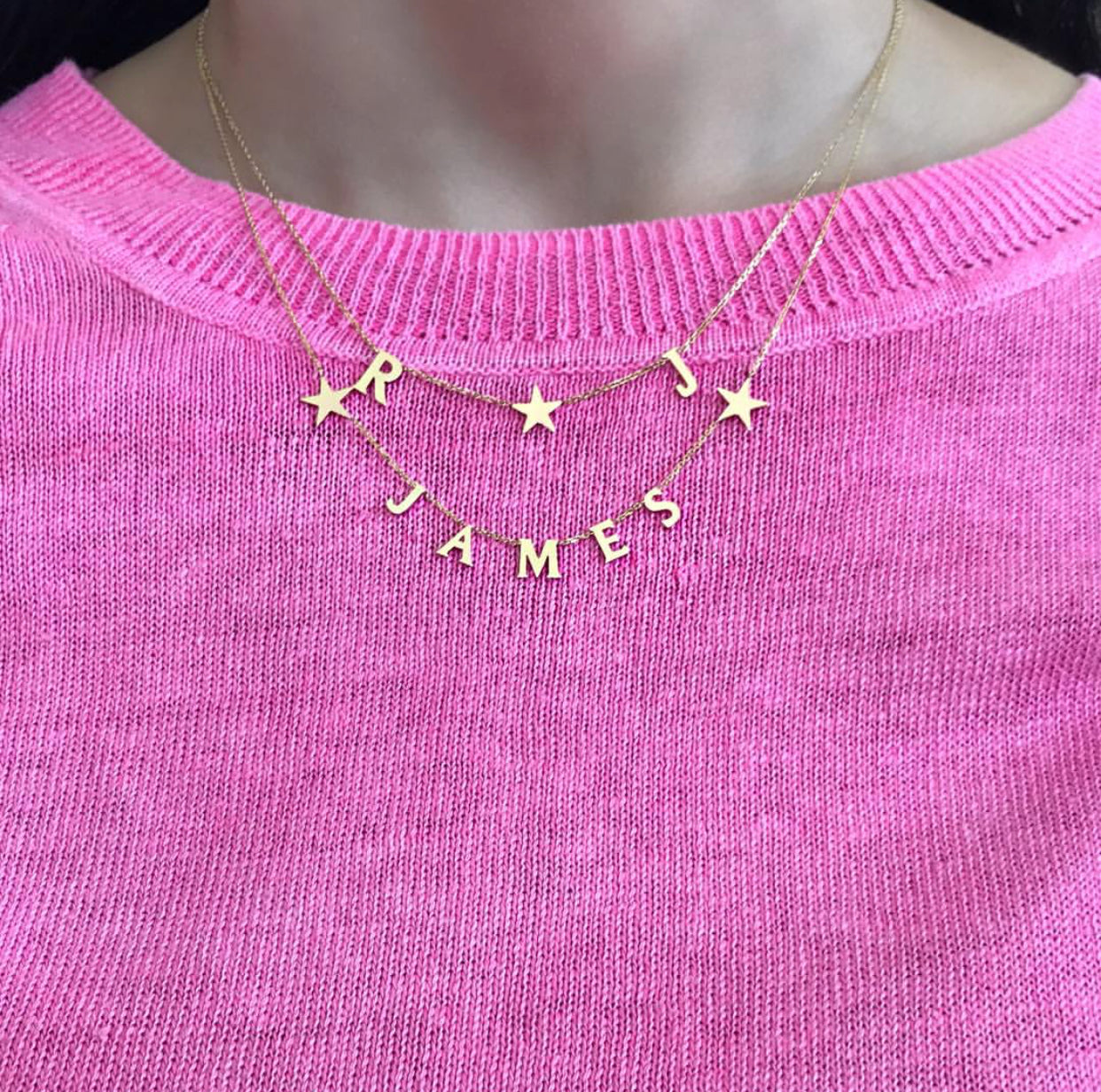 Mini Squad Goals + 2 Hearts/Stars