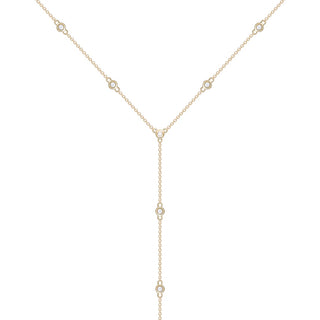 Diamond Lariat