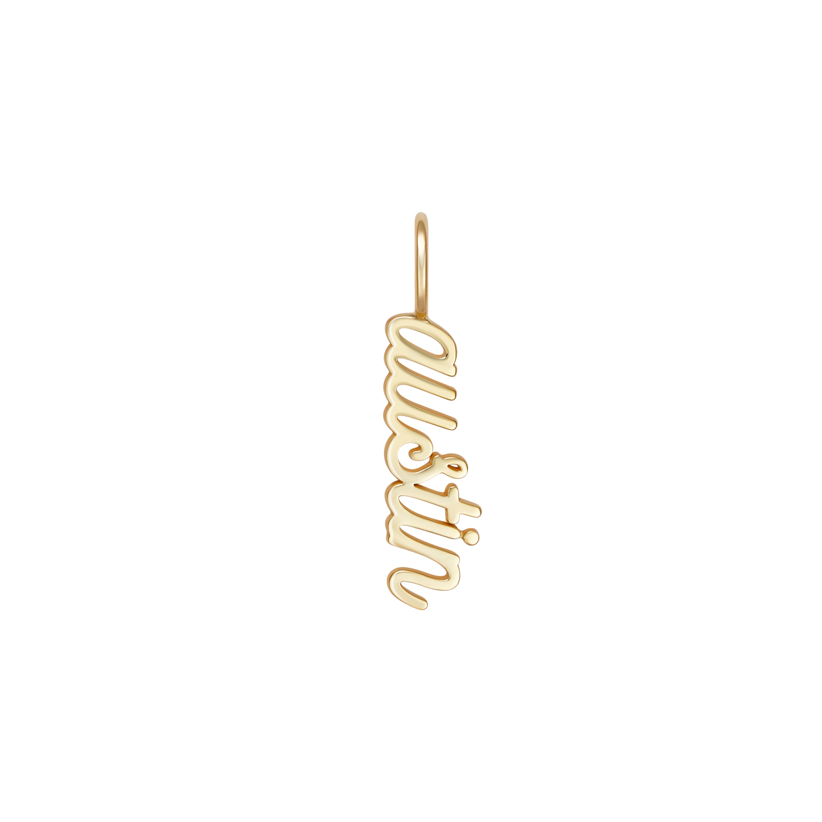 Script Name Charm