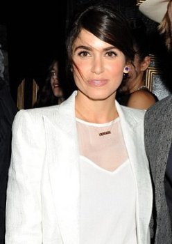 Alter Ego - Namplate