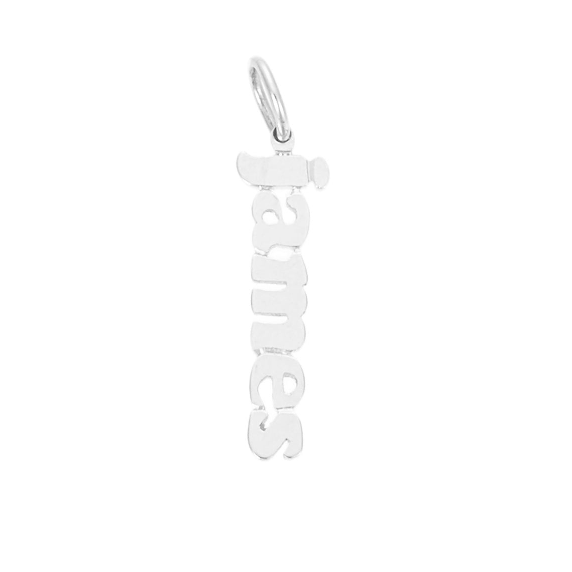 Mini Me Tag Only - 14K
