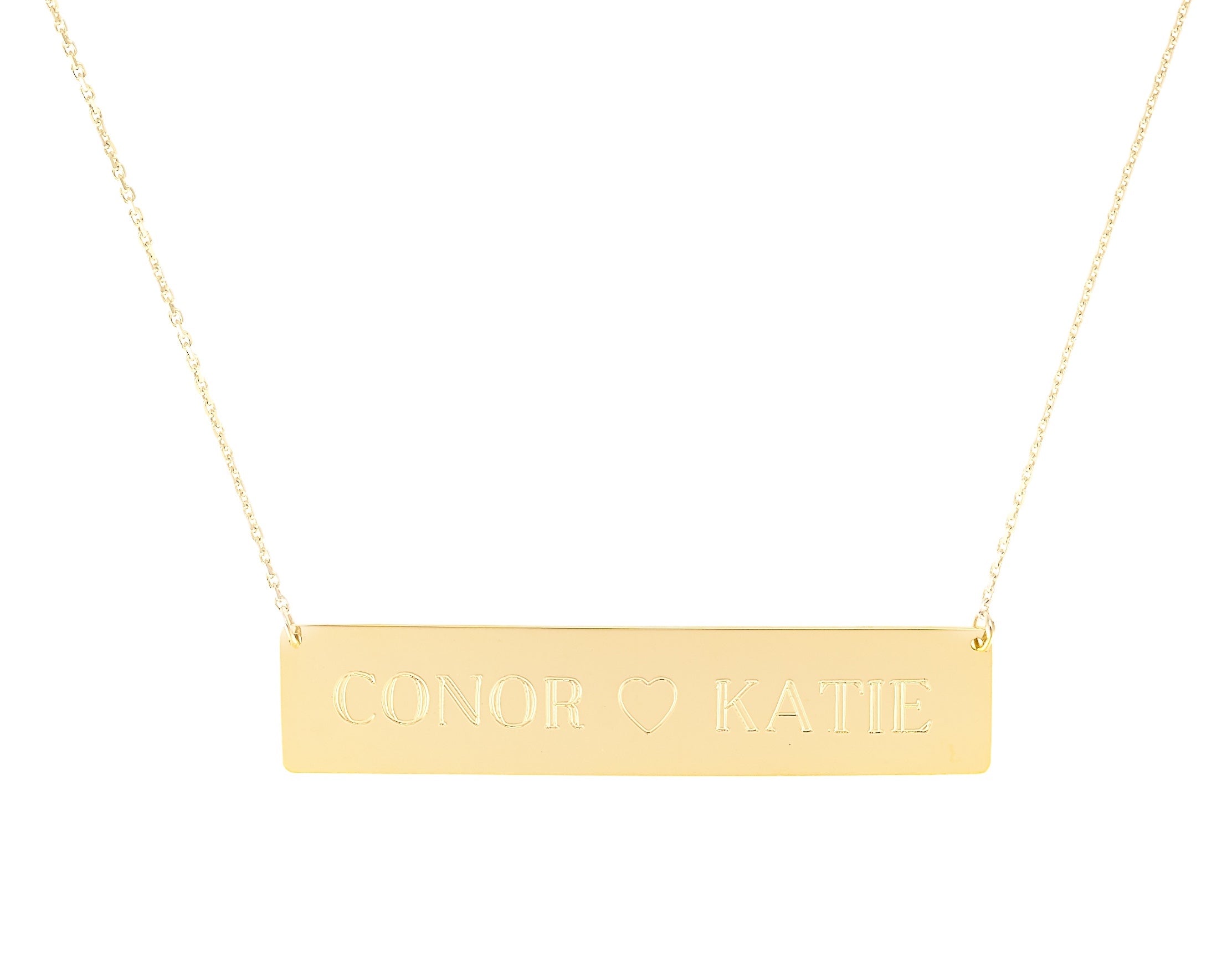 Alter Ego - Namplate