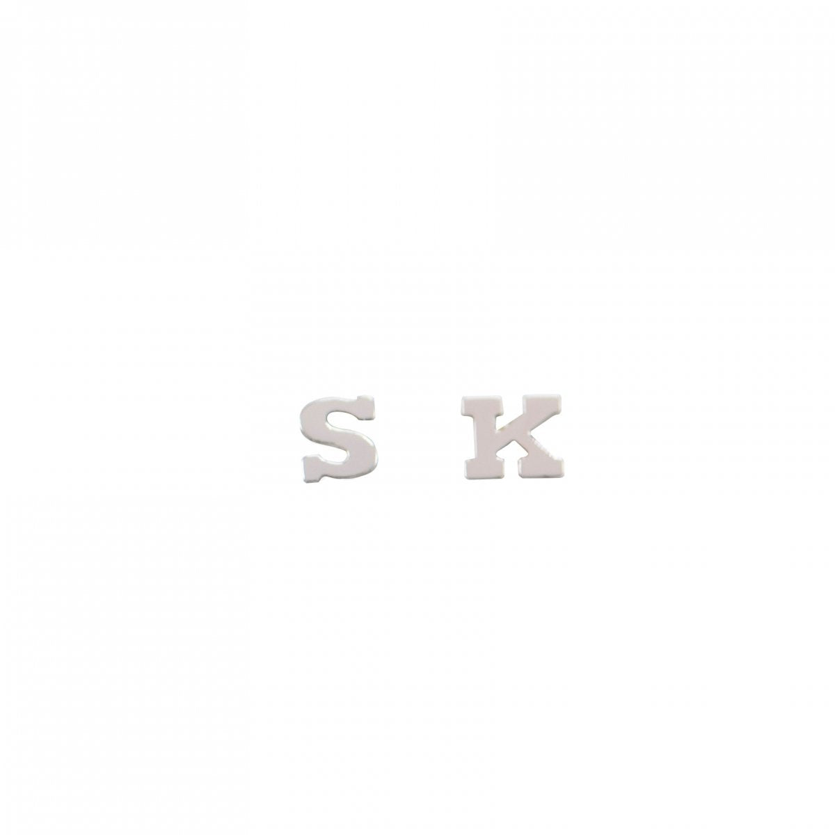 Cute As A Button - Pair