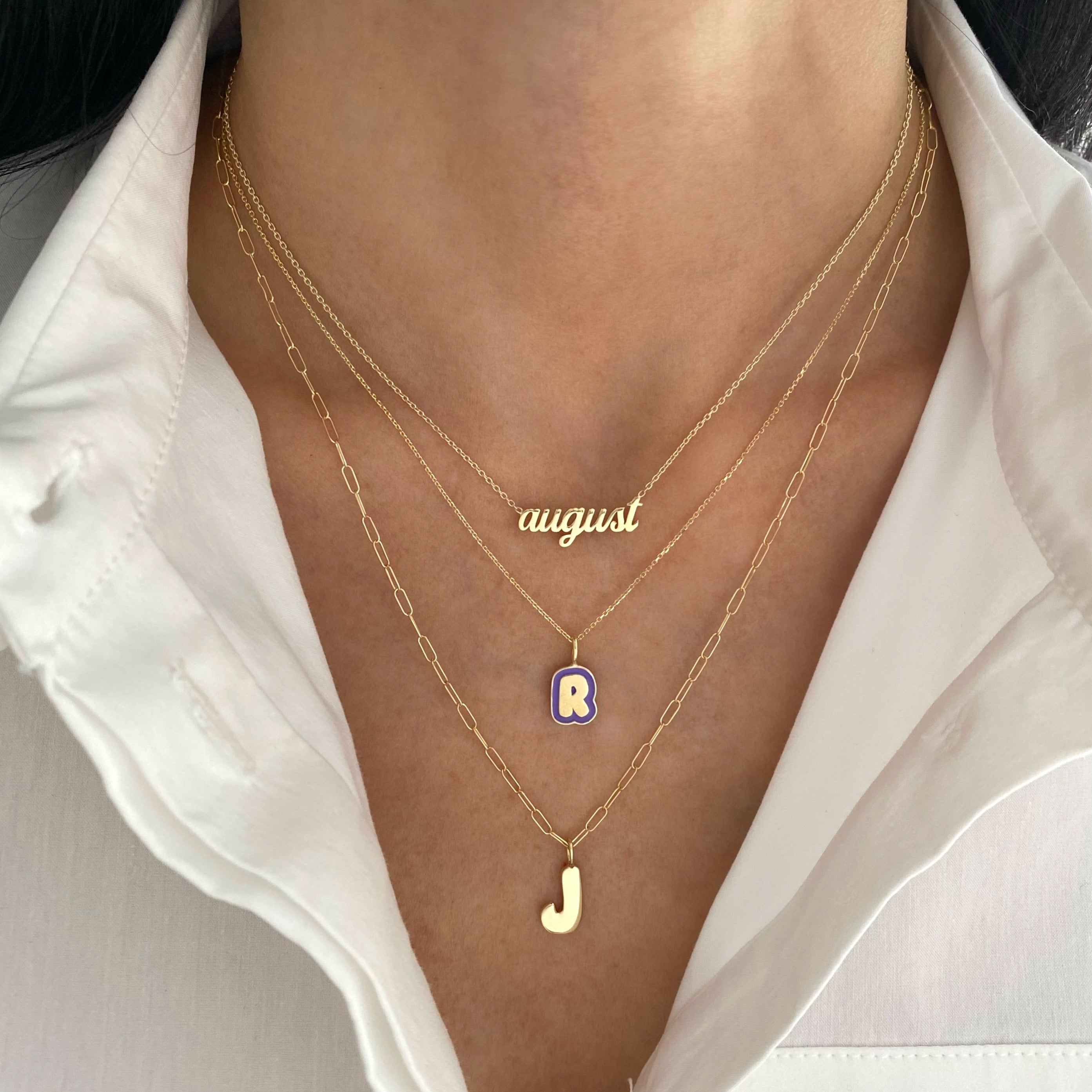 Bubble Charm - SAMPLE SALE