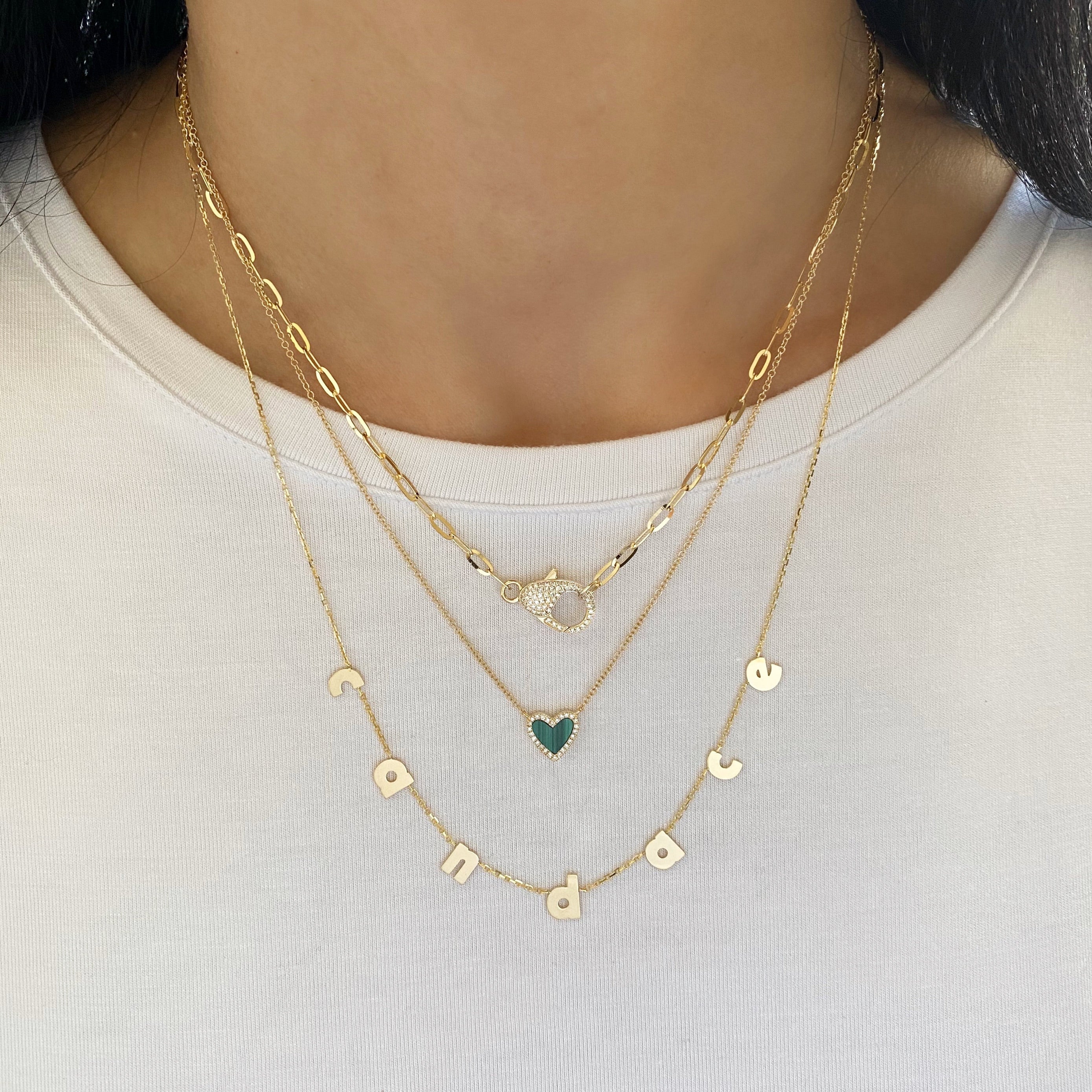 Lowercase Squad Goals