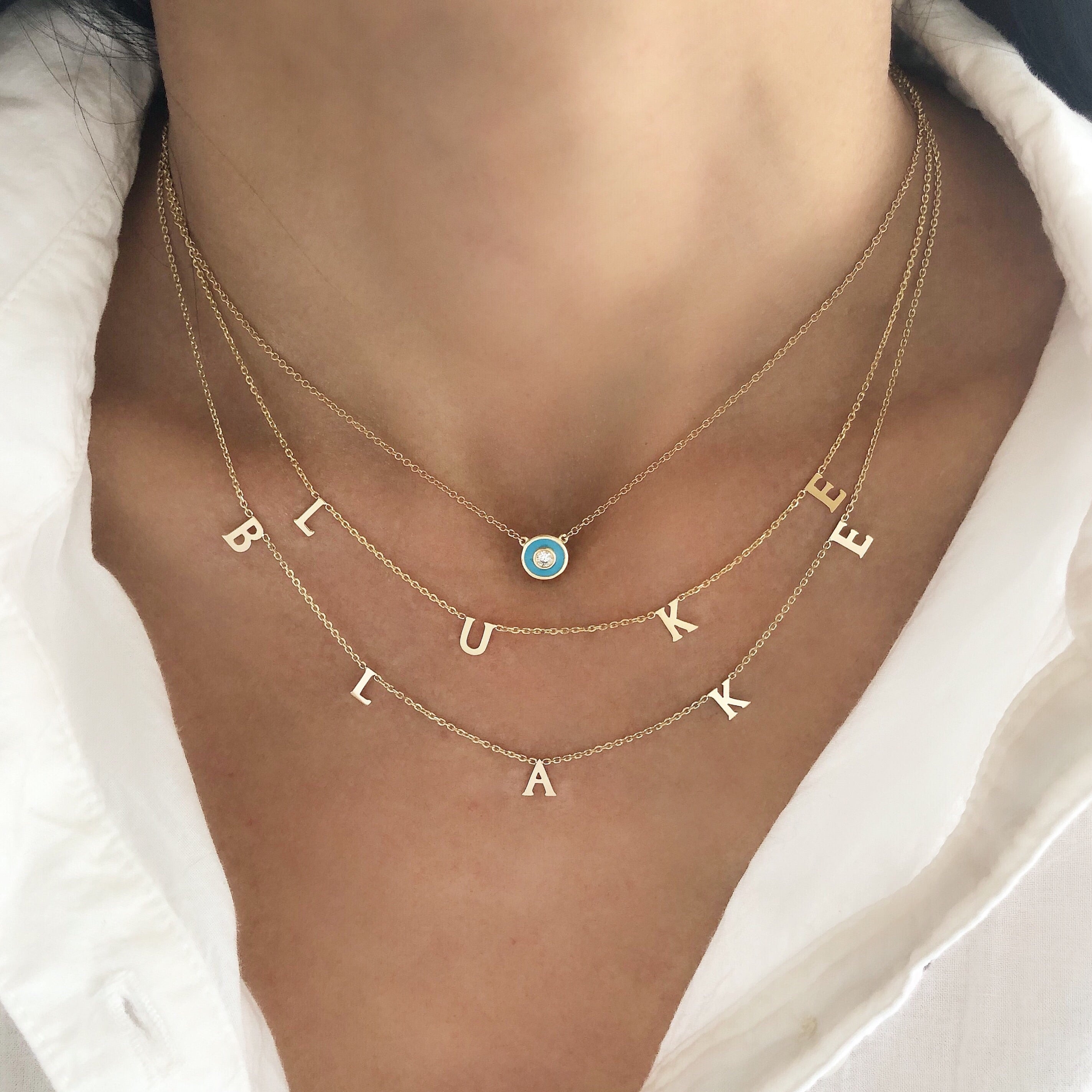 Mini Squad Goals - Spaced Out