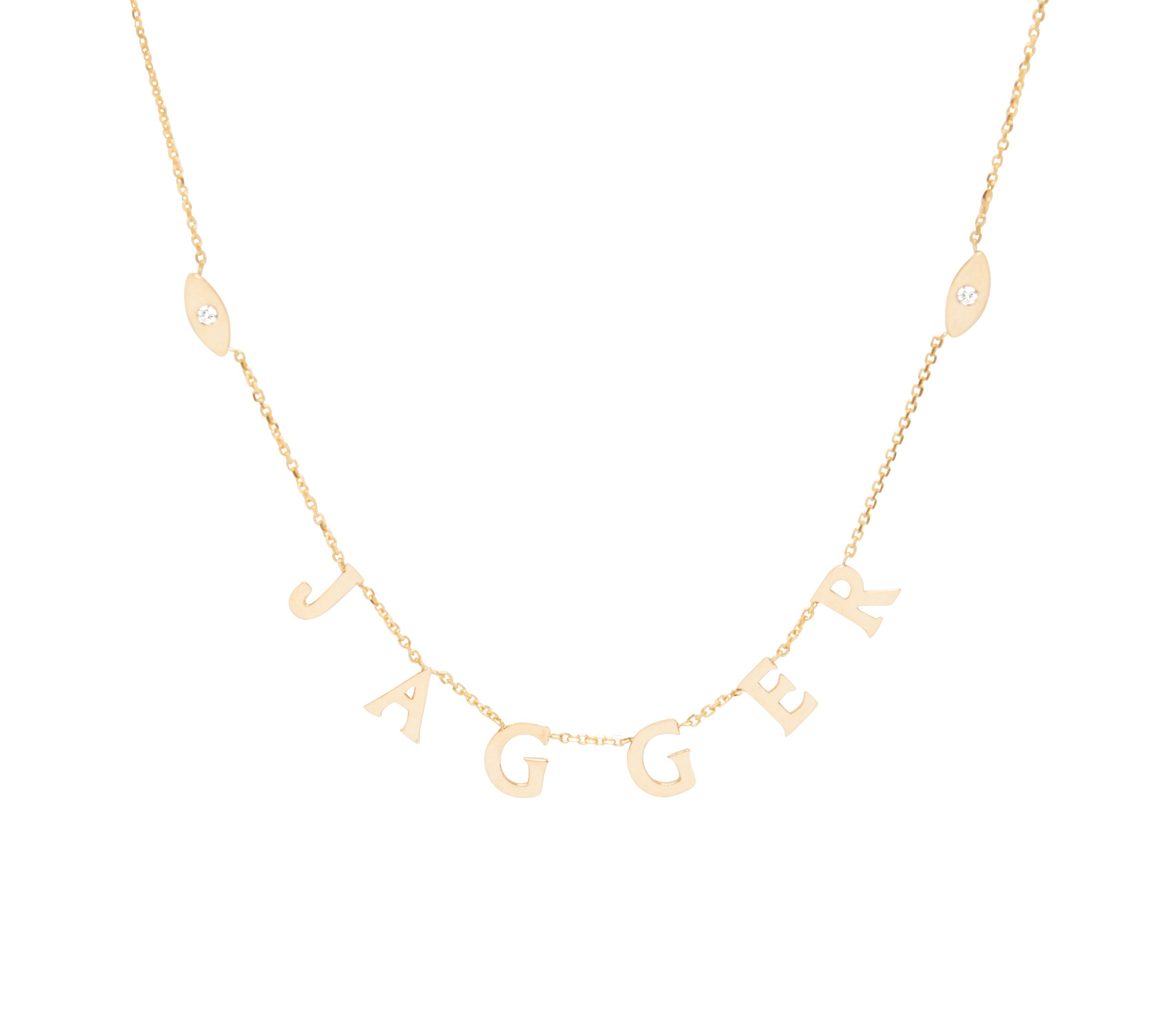 Mini Squad Goals + 2 Eyes