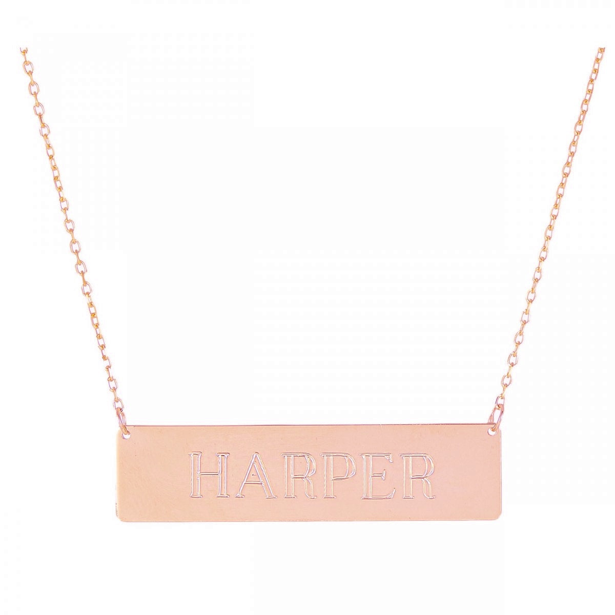 Alter Ego - Namplate