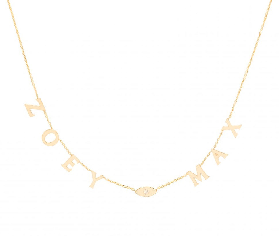 Mini Squad Goals + Eye